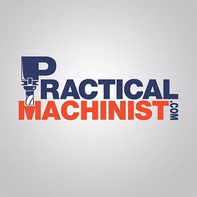 practical machinist website